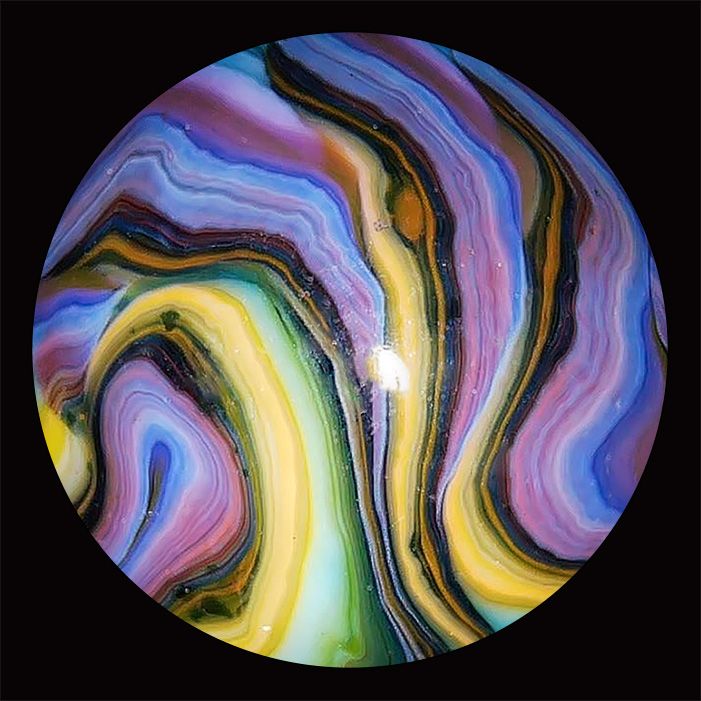 Sullys Jabos Marbles, Sully Vault