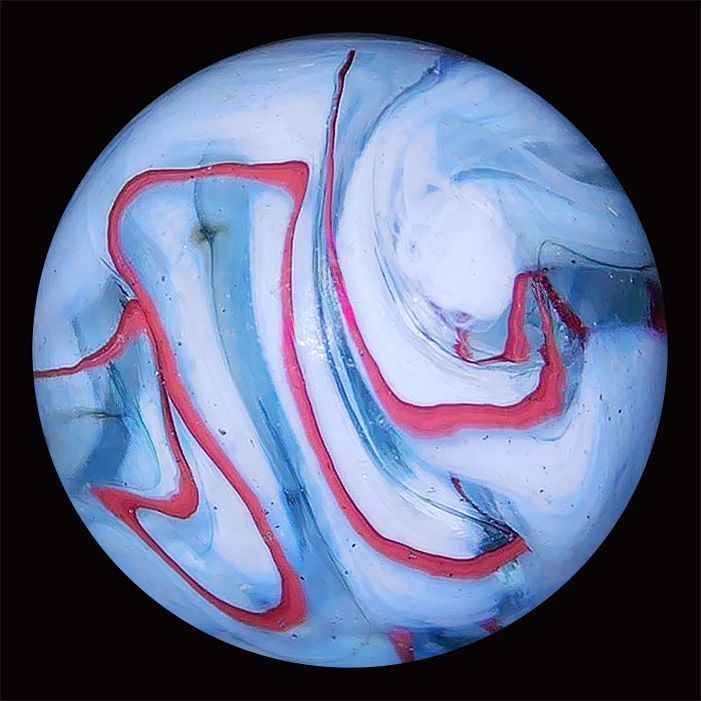 Sullys Jabos Marbles, Sully Vault