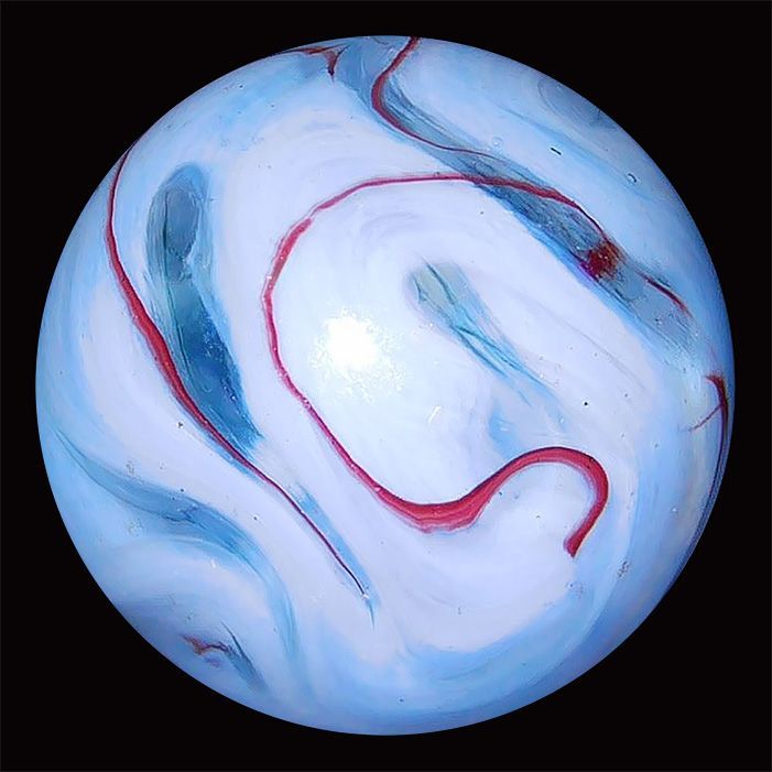 Sullys Jabos Marbles, Sully Vault