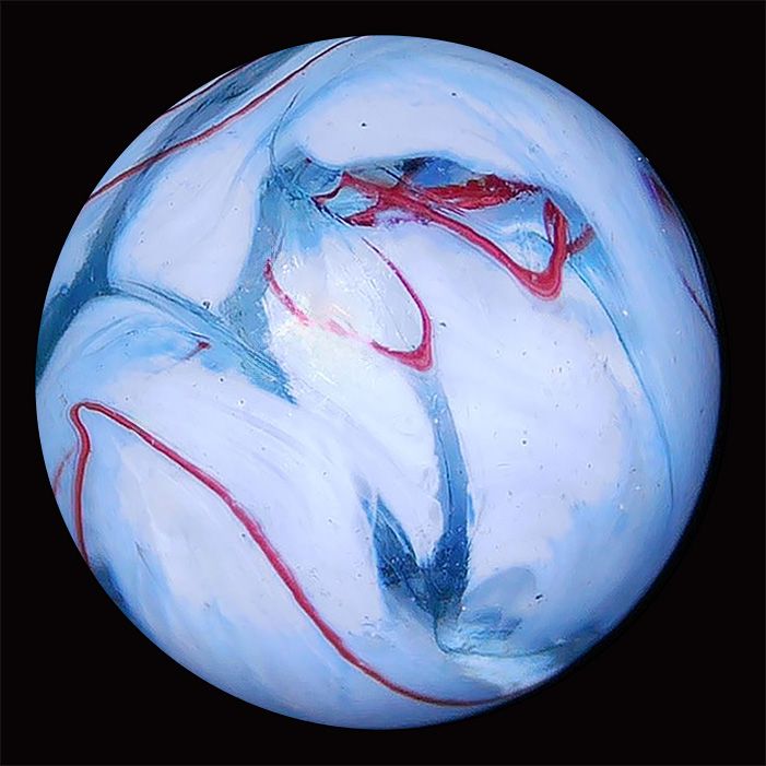 Sullys Jabos Marbles, Sully Vault