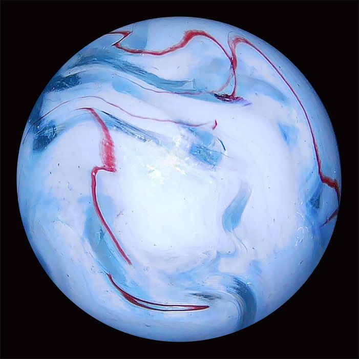 Sullys Jabos Marbles, Sully Vault