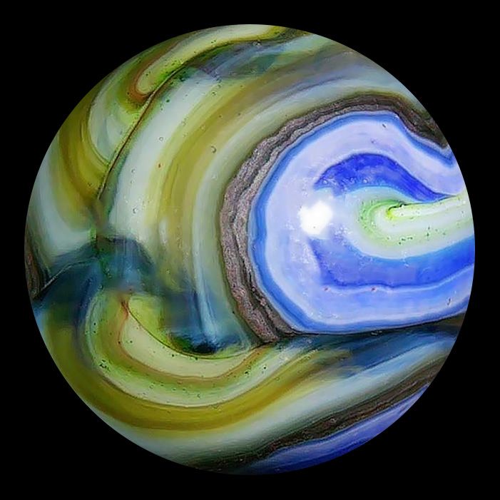 Sullys Jabos Marbles, Sully Vault