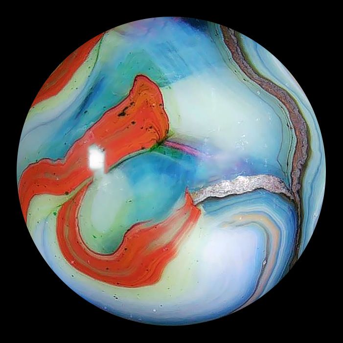 Sullys Jabos Marbles, Sully Vault