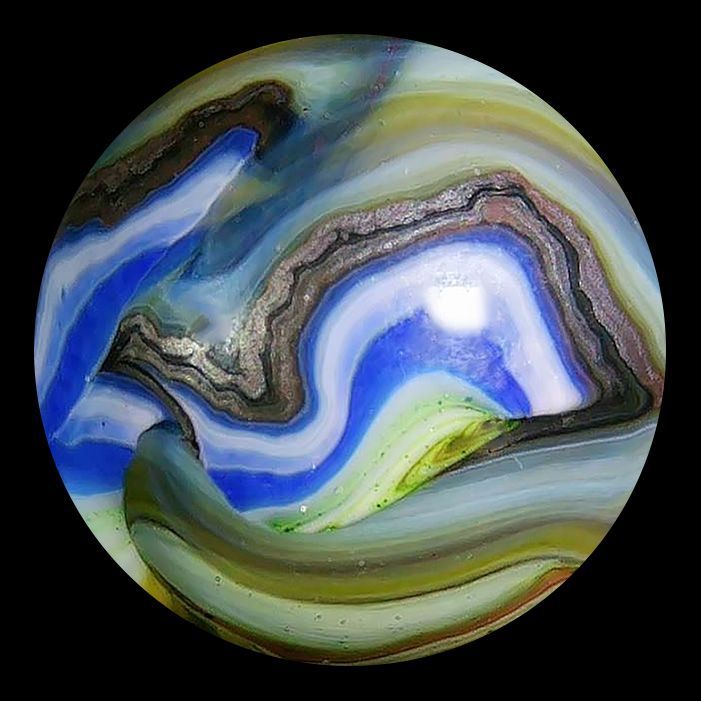 Sullys Jabos Marbles, Sully Vault