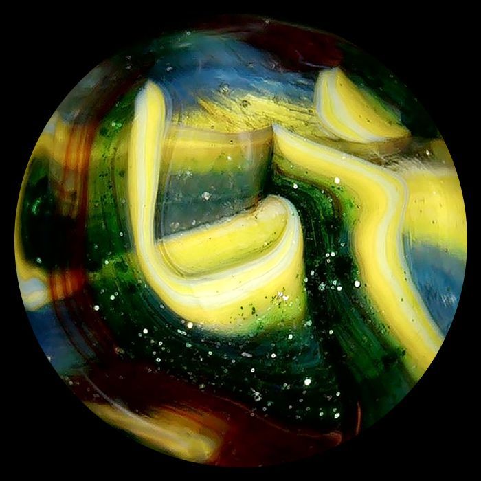 Sullys Jabos Marbles, Sully Vault