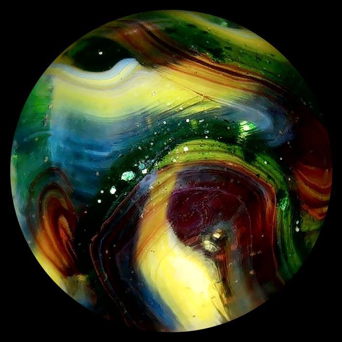 Sullys Jabos Marbles, Sully Vault