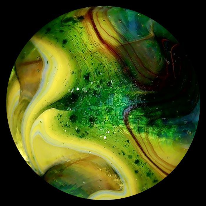 Sullys Jabos Marbles, Sully Vault