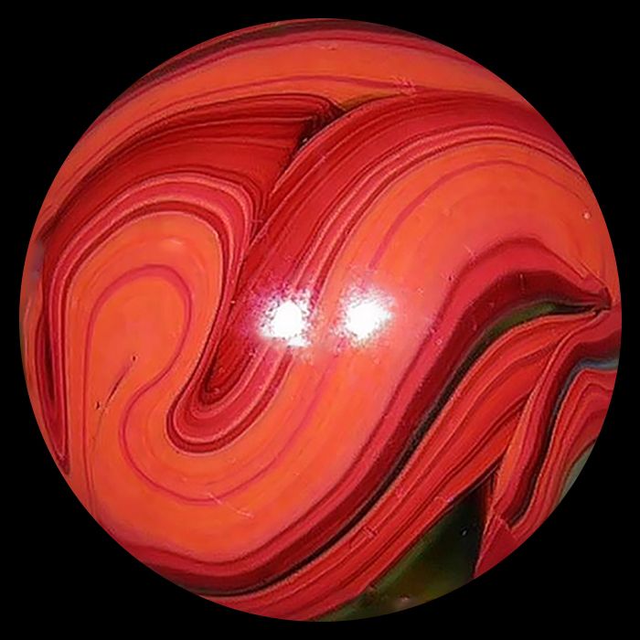 Sullys Jabos Marbles, Sully Vault