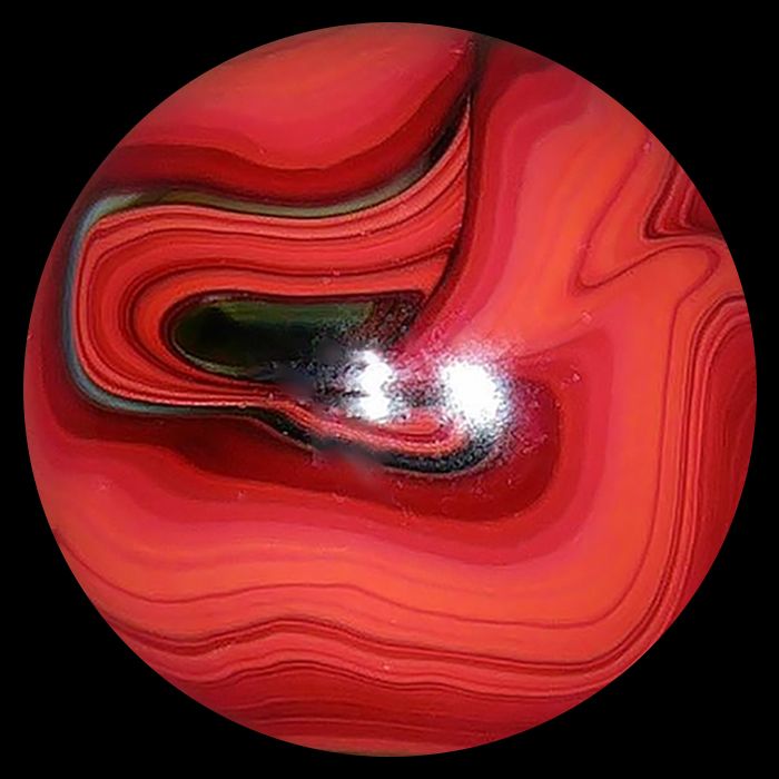 Sullys Jabos Marbles, Sully Vault