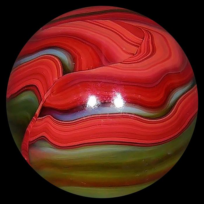 Sullys Jabos Marbles, Sully Vault