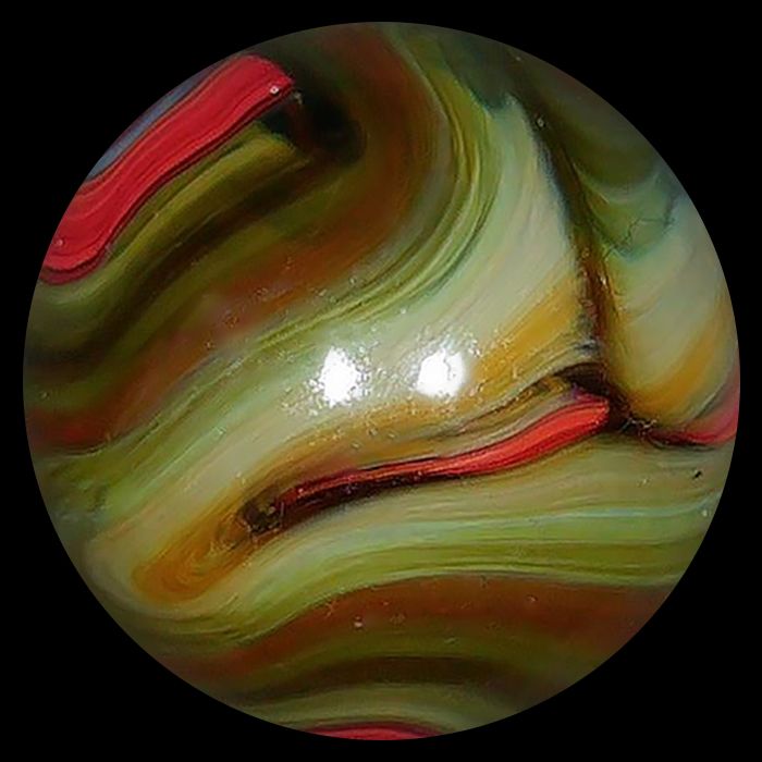 Sullys Jabos Marbles, Sully Vault