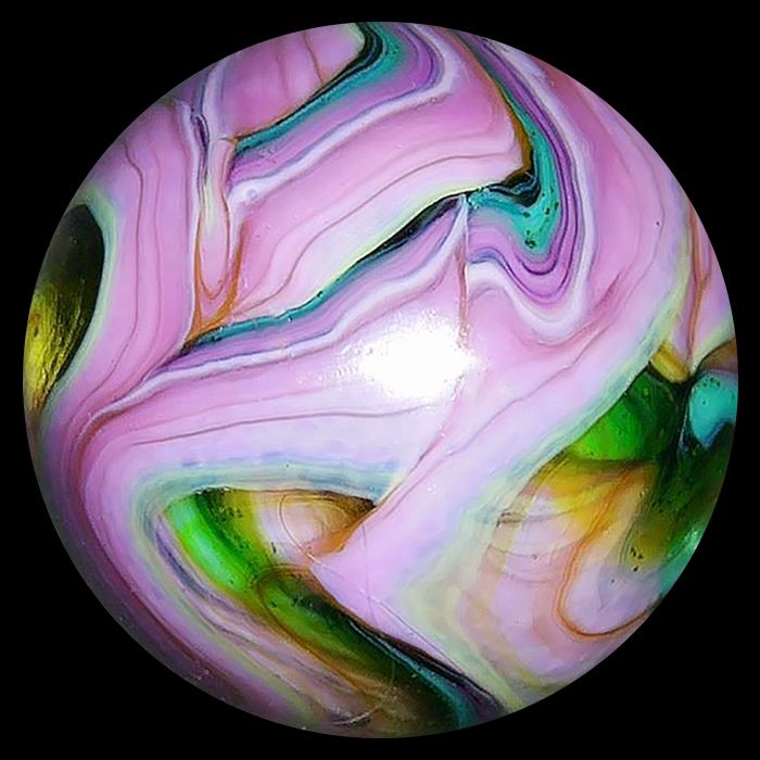 Sullys Jabos Marbles, Sully Vault