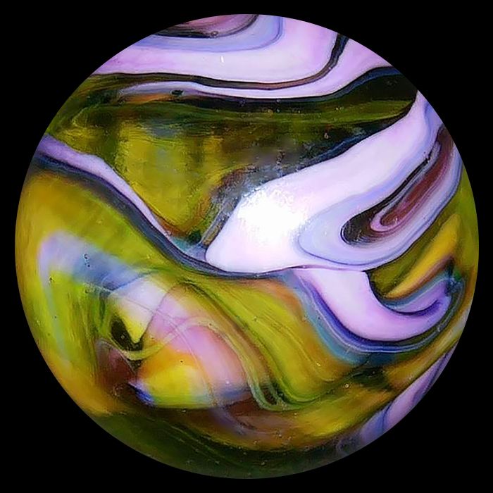 Sullys Jabos Marbles, Sully Vault