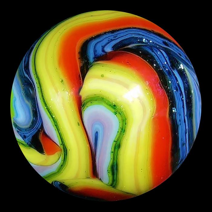 Sullys Jabos Marbles, Sully Vault