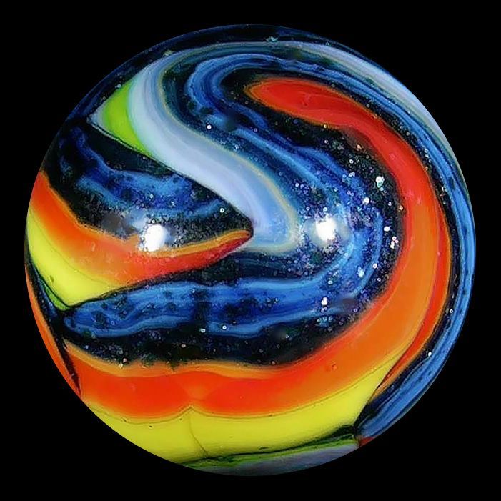 Sullys Jabos Marbles, Sully Vault