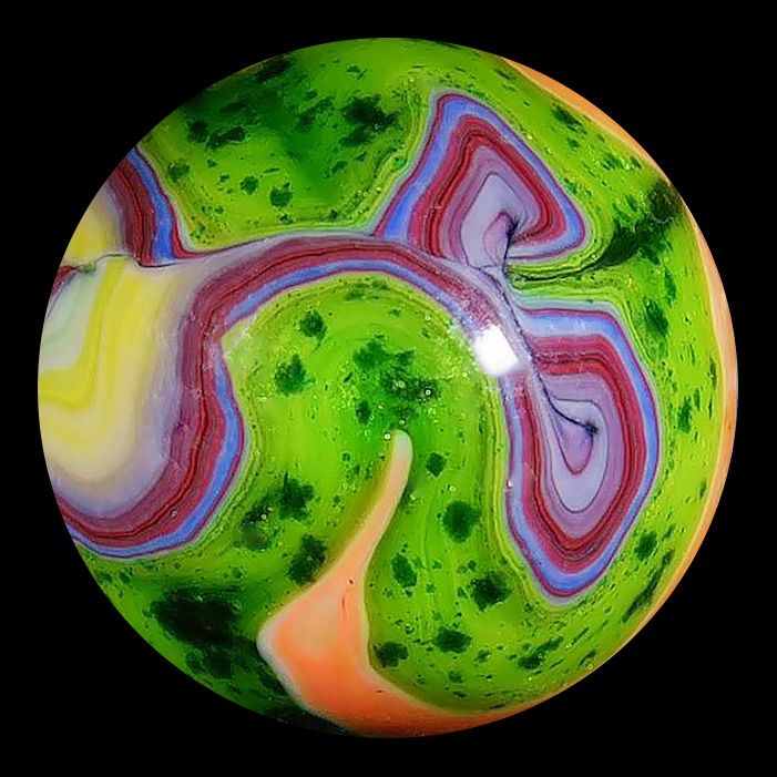 Sullys Jabos Marbles, Sully Vault