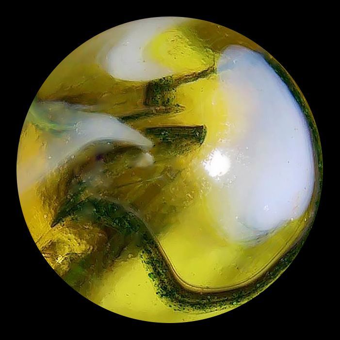 Sullys Jabos Marbles, Sully Vault