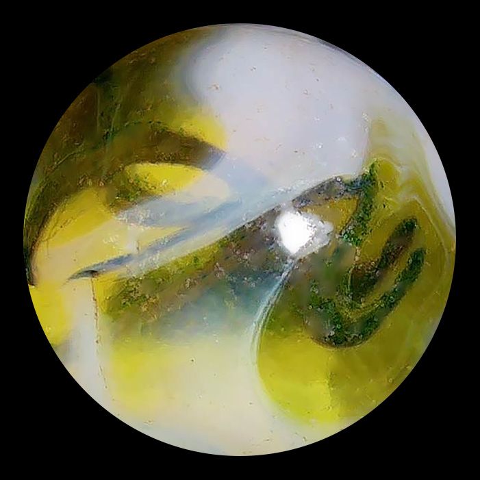 Sullys Jabos Marbles, Sully Vault