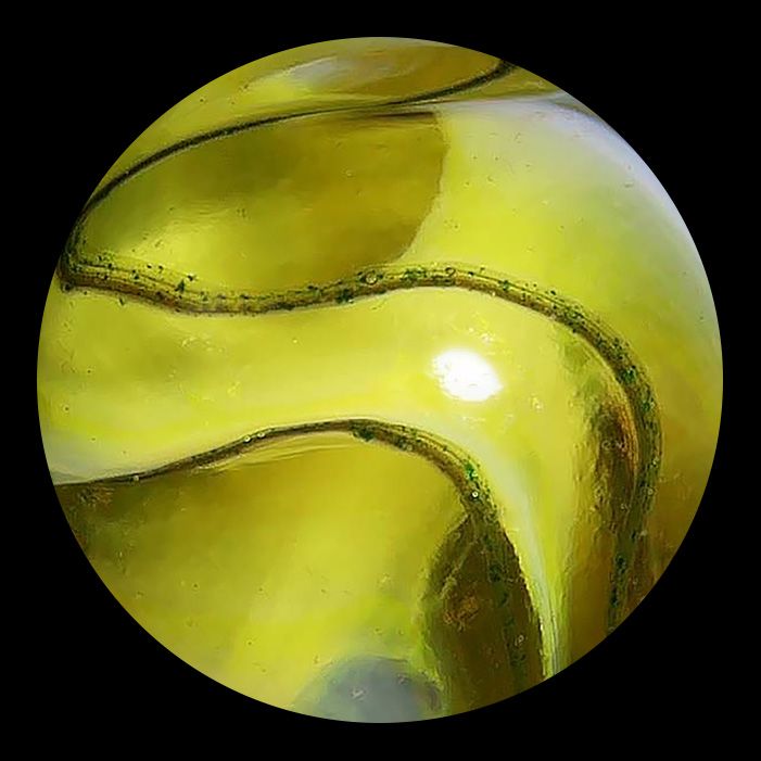 Sullys Jabos Marbles, Sully Vault