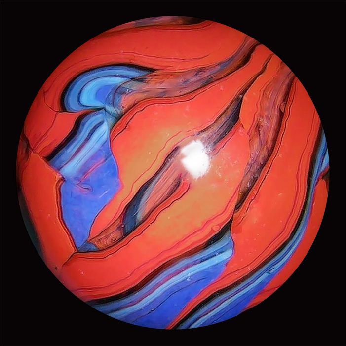 Sullys Jabos Marbles, Sully Vault