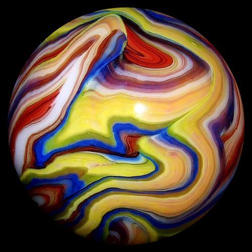 Sullys Jabos Marbles, Sully Vault