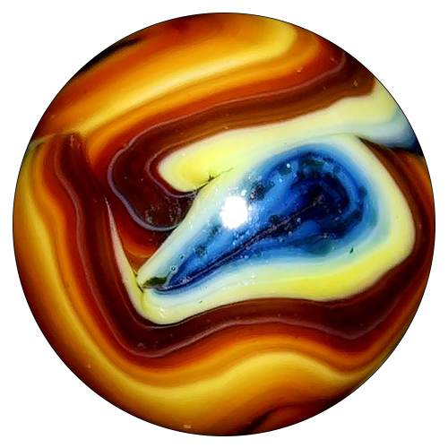 Sullys Jabos Marbles, Sullys Vault