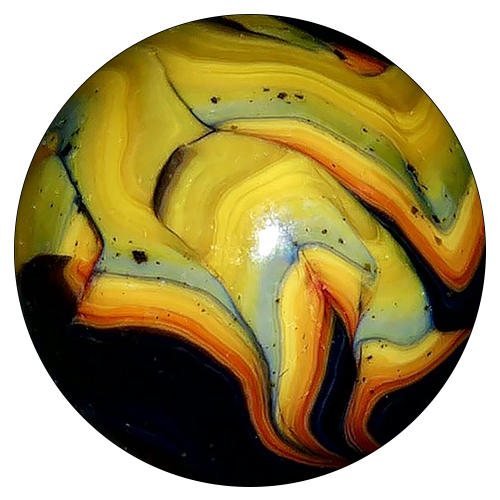 Sullys Jabos Marbles, Sullys Vault