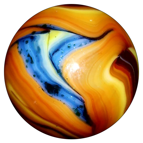 Sullys Jabos Marbles, Sullys Vault