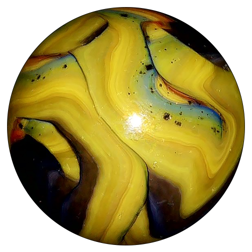 Sullys Jabos Marbles, Sullys Vault