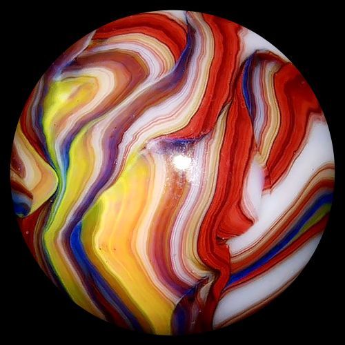 Sullys Jabos Marbles, Sully Vault