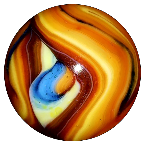 Sullys Jabos Marbles, Sullys Vault