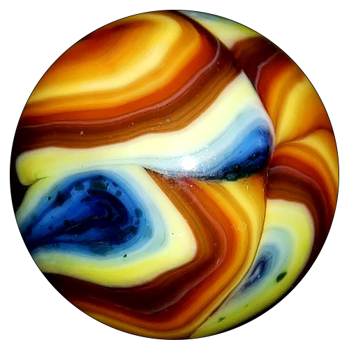 Sullys Jabos Marbles, Sullys Vault