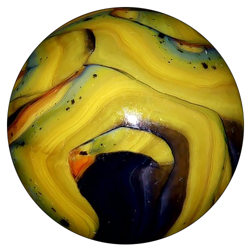 Sullys Jabos Marbles, Sullys Vault