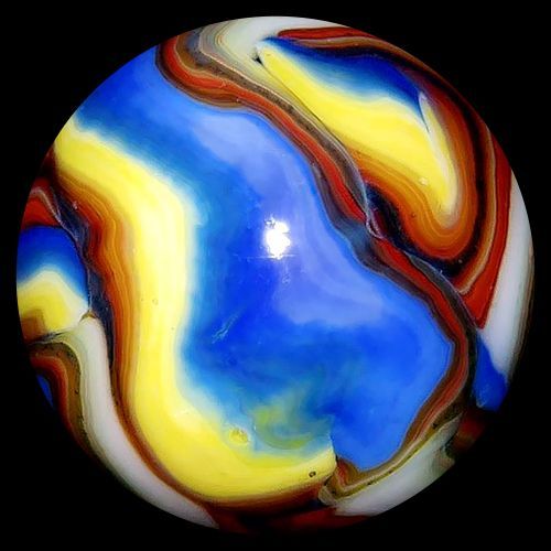 Sullys Jabos Marbles, Sully Vault