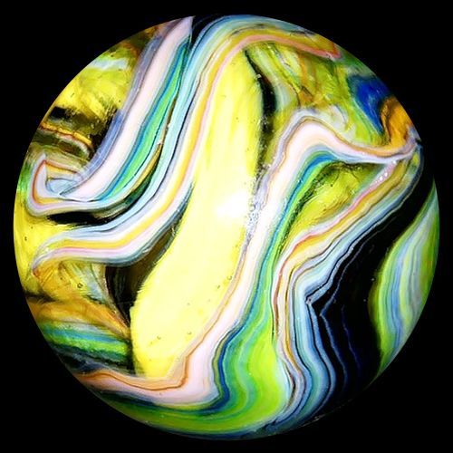 Sullys Jabos Marbles, Sully Vault