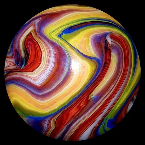 Sullys Jabos Marbles, Sully Vault