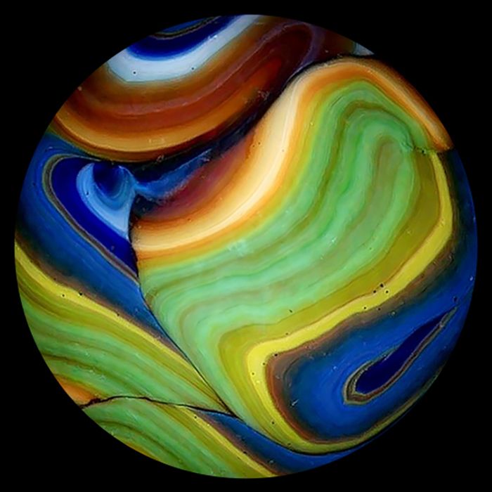 Sullys Jabos Marbles, Sully Vault