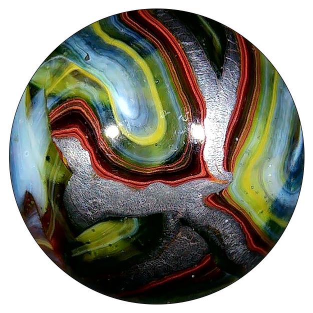 Sullys Jabos Marbles, Sullys Vault