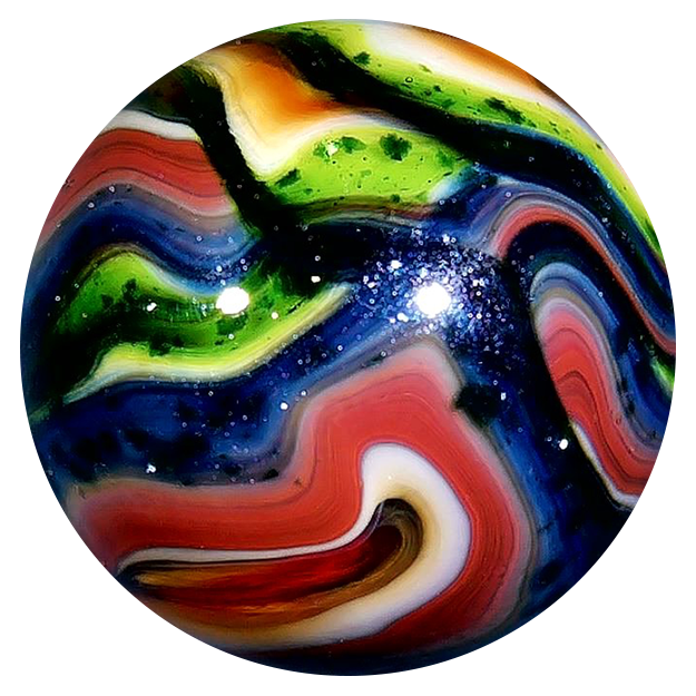 Sullys Jabos Marbles, Sullys Vault