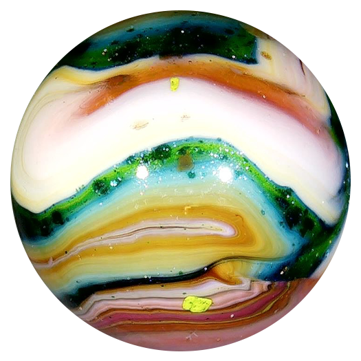 Sullys Jabos Marbles, Sullys Vault