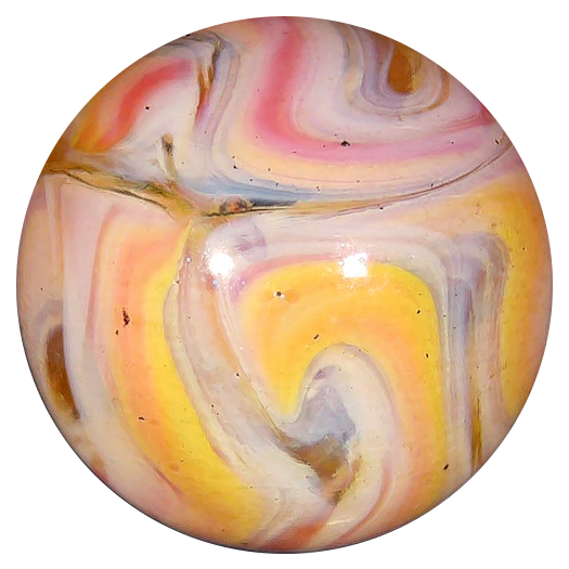 Sullys Jabos Marbles, Sullys Vault