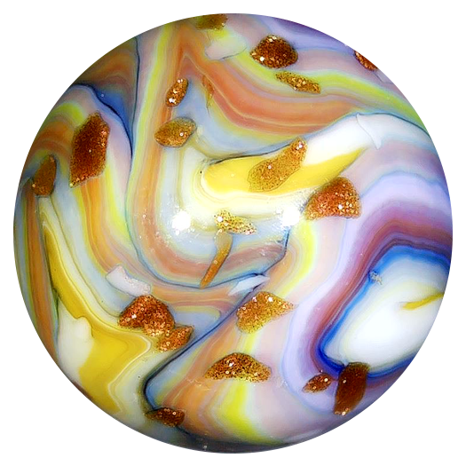 Sullys Jabos Marbles, Sullys Vault