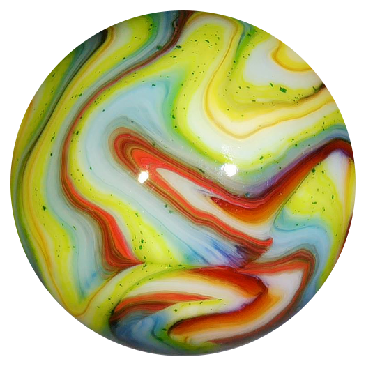 Sullys Jabos Marbles, Sullys Vault