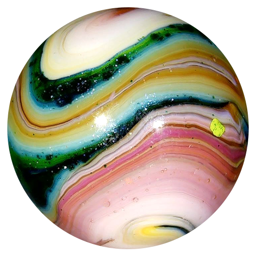 Sullys Jabos Marbles, Sullys Vault