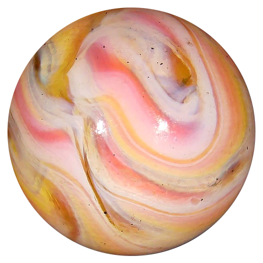 Sullys Jabos Marbles, Sullys Vault