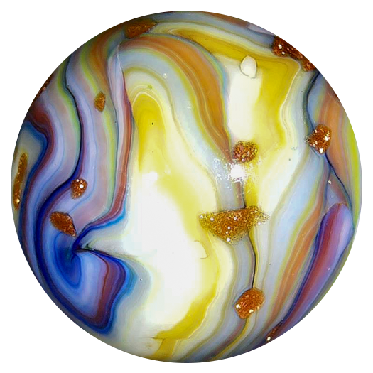 Sullys Jabos Marbles, Sullys Vault