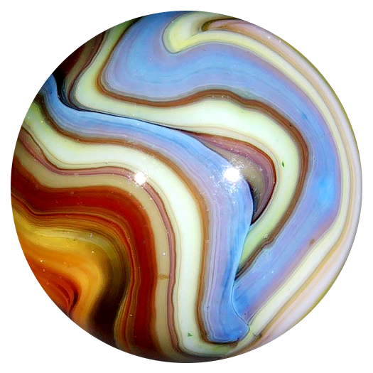 Sullys Jabos Marbles, Sullys Vault