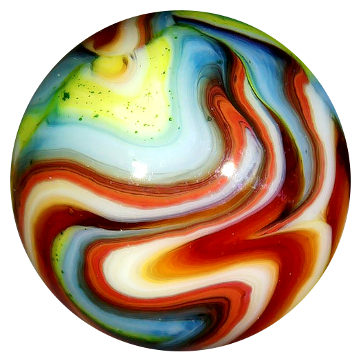 Sullys Jabos Marbles, Sully Vault