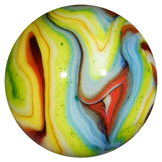 Sullys Jabos Marbles, Sullys Vault