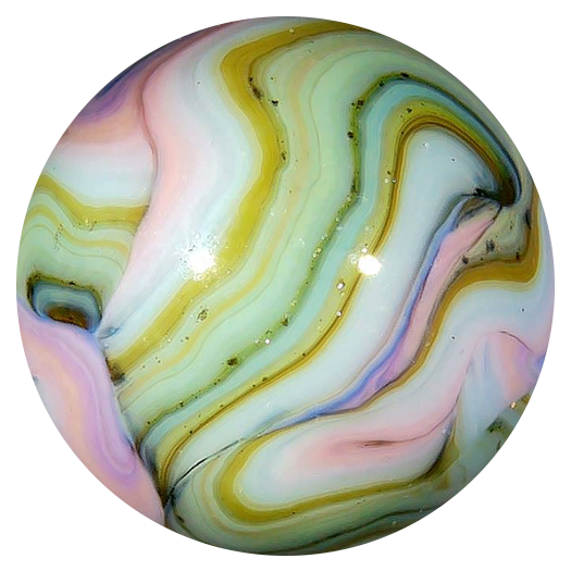 Sullys Jabos Marbles, Sullys Vault